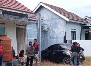 Oknum Kades di Tanah Laut Digerebek Istri Saat Bersama Wanita Lain