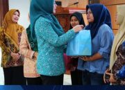 Sinergi DWP Kalsel dan Tanah Laut Dorong Peran Remaja Cegah Stunting