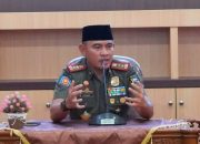 Bupati Tanah Laut Sambut Entry Meeting BPKP Evaluasi Perencanaan dan Anggaran 2026