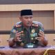 Bupati Tanah Laut Rahmat Trianto membuka Entry Meeting BPKP Kalsel untuk evaluasi perencanaan dan penganggaran daerah Tahun Anggaran 2026.