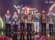 Pertamina Patra Niaga Raih Tiga Penghargaan Anugerah BUMN 2026