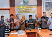 DPRD Tanah Bumbu Pelajari Penanganan Konflik Ketenagakerjaan di Banjar