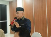Darmizal Sebut MBG Investasi Strategis, Bukan Beban Anggaran