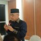 Ketum ReJO HM Darmizal memberikan pernyataan mengenai restorative justice dalam kasus Rismon Sianipar terkait tudingan ijazah Jokowi.