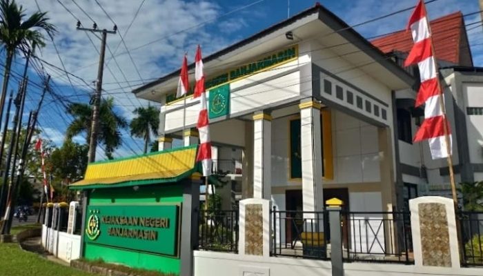 Kasus Pemerkosaan Anak di Banjarmasin P21, Dilimpahkan ke Jaksa