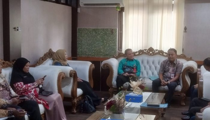 Pemkab Tanah Laut Ambil Alih Penanganan Kasus Oknum Kades yang Digerebek Istri