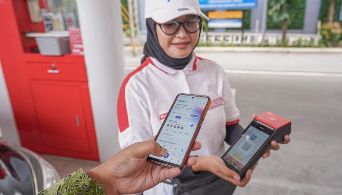 MyPertamina Beri Double Points Setiap Akhir Pekan Sepanjang 2026