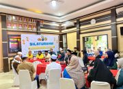 Polres HSU Buka Puasa Bersama Mahasiswa dan OKP, Perkuat Sinergi Jaga Kamtibmas