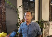 Omzet Pasar Ramadan Datah Manuah Palangka Raya Tembus Rp2,18 Miliar