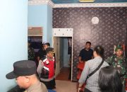 Polres Tabalong Patroli Gabungan TNI dan Satpol PP Sasar Tempat Hiburan Malam