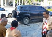 Bupati Majalengka Eman Suherman mengingatkan ASN agar tidak menggunakan mobil dinas untuk mudik Lebaran.