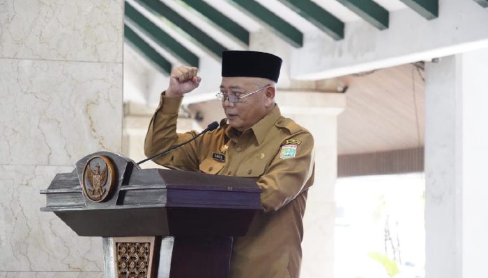 Musrenbang RKPD 2027 Kabupaten Malang Digelar, Sanusi Tekankan Penguatan Ekonomi