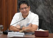 Pemerintah Pastikan Harga BBM Tidak Naik Meski Harga Minyak Dunia Tembus US$100