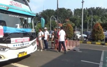 Mudik Lebaran 2026: BUMN Sediakan Bus Gratis di Pelabuhan Tanjung Perak