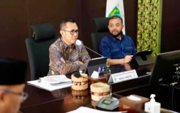 Kota Batu Siaga Libur Nyepi–Lebaran 2026, Fokus Keamanan Wisata dan Layanan Publik