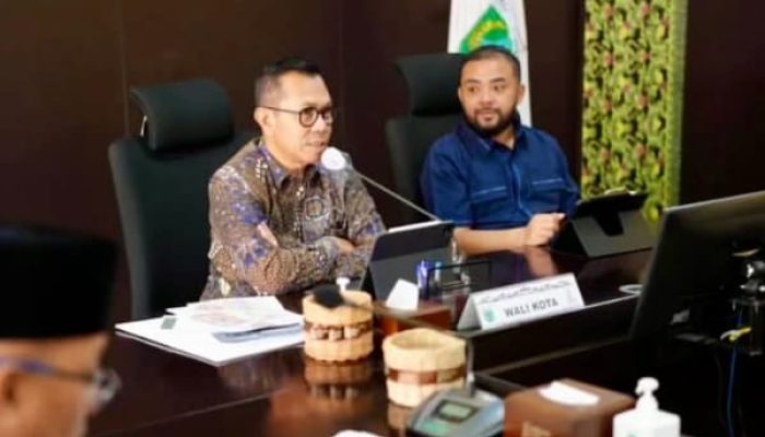 Kota Batu Siaga Libur Nyepi–Lebaran 2026, Fokus Keamanan Wisata dan Layanan Publik