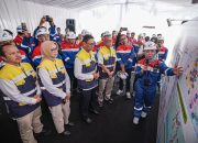 Wamen ESDM Tinjau Kesiapan BBM dan LPG di Jawa Barat Jelang Mudik Lebaran 2026