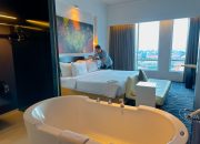 Staycation Lebaran 2026, ARTOTEL TS Suites Surabaya Tawarkan Promo Mulai Rp878 Ribu