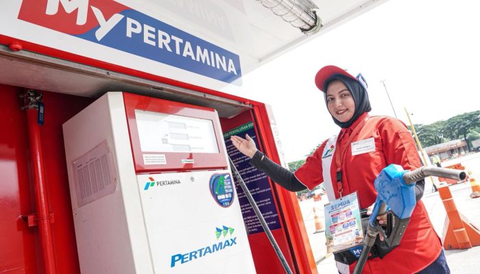 Arus Balik Lebaran 2026, Pertamina Perkuat Layanan Energi di Jalur Padat