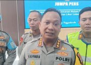 Polresta Yogyakarta Siagakan 200 Personel untuk Amankan Malam Takbiran dan Lebaran 2026
