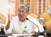 DPR dan Pemerintah Diminta Evaluasi APBN 2026 di Tengah Kenaikan Harga Minyak
