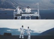 Yellow Claw Sulap Bromo Jadi “Planet Interstellar”, Promosi Wisata Indonesia Mendunia