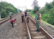 Bocah 4 Tahun Tewas Tertabrak Kereta di Kalasan Sleman