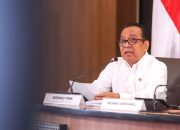 Pemerintah Batalkan Sekolah Daring April 2026, Cegah Learning Loss