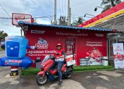 Pertamina Hadirkan 19 Serambi MyPertamina di Jalur Wisata Lebaran 2026
