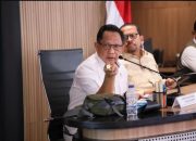 Mendagri Minta Pemda Pangkas Perjalanan Dinas, Alihkan Anggaran ke Program Prioritas