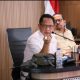 Tito Karnavian memberikan arahan efisiensi anggaran daerah di Jakarta