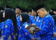 Ribuan PPPK di Sleman Berpotensi PHK Imbas Batas Belanja Pegawai 30% APBD