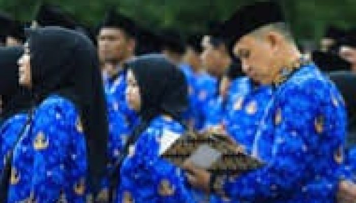 Ribuan PPPK di Sleman Berpotensi PHK Imbas Batas Belanja Pegawai 30% APBD