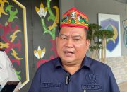 DPR RI Soroti Dugaan Asusila Sipir di Rutan Tamiang Layang, Kasus Diproses di Pusat