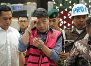 Kejagung Tahan Samin Tan, Diduga Kendalikan Tambang Ilegal di Kalteng