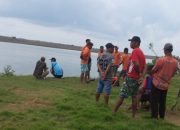 Warga Bantul Tenggelam di Kali Opak, Pencarian Berlanjut