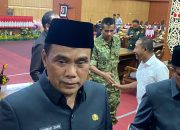 Pemko Palangka Raya Pastikan Tak Ada PHK PPPK Meski Anggaran Tertekan