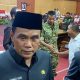 Wakil Wali Kota Palangka Raya Achmad Zaini memastikan tidak ada PHK PPPK di tengah kebijakan pembatasan belanja pegawai APBD