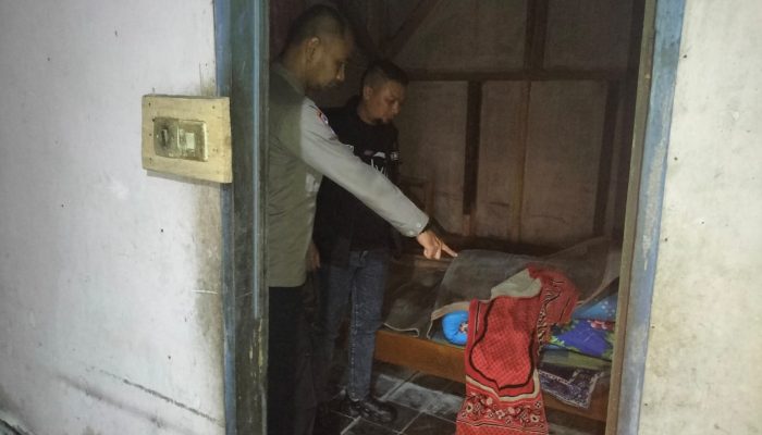 Bayi Perempuan Ditemukan di Rumah Kosong di Majalengka, Polisi Selidiki Pelaku