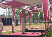 Rayakan Hari Jadi, Kapuas Didorong Berdaya Saing dan Menjadi Gerbang Ekonomi Strategis