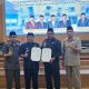 Bupati Majalengka Eman Suherman bersama DPRD membahas kebijakan APBD dan belanja pegawai