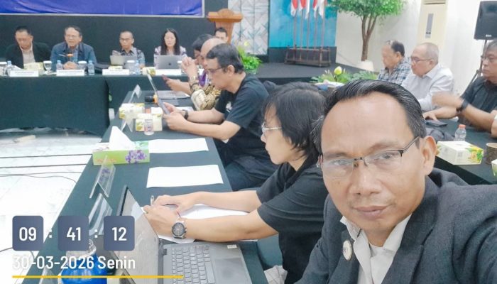 Dana Jurnalisme Diperdebatkan, SMSI Tolak Dewan Pers Jadi Pengelola