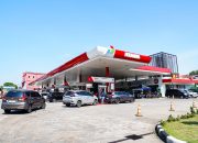 Pertamina Pastikan Harga BBM Tak Naik per 1 April 2026 di SPBU