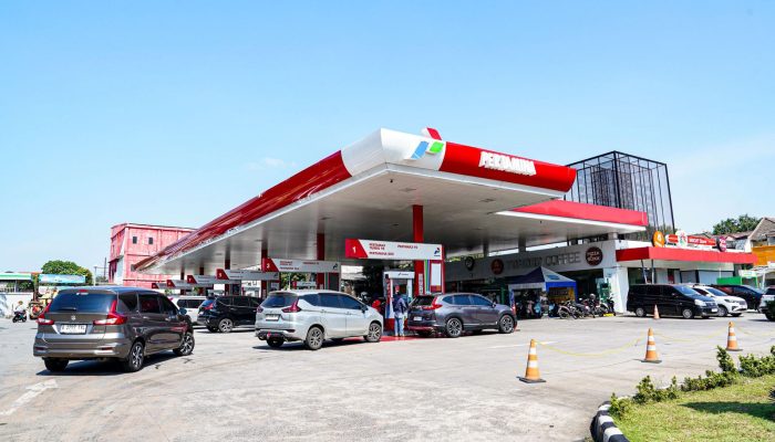 Pertamina Pastikan Harga BBM Tak Naik per 1 April 2026 di SPBU