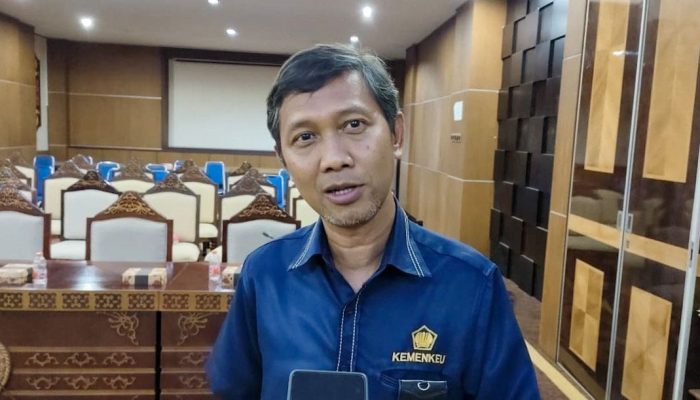 Kinerja APBN Kalteng Tumbuh 23,79 Persen, Sektor Unggulan Jadi Penopang