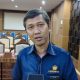 herry hernawan kepala djpb kalimantan tengah menjelaskan kinerja apbn kalteng 2026 yang mengalami pertumbuhan positif