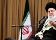 Iran Bentuk Dewan Kepemimpinan Sementara Usai Kematian Ayatollah Ali Khamenei