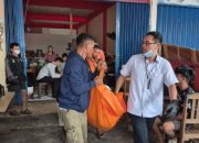 Karyawan Rumah Makan di Palangka Raya Ditemukan Meninggal di Kamar, Polisi Selidiki Penyebabnya