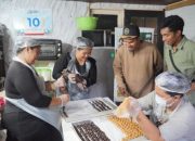 Pertamina Buka Program PFpreneur 2026, Pembinaan UMKM Perempuan Dibuka hingga 29 Maret