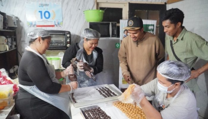 Pertamina Buka Program PFpreneur 2026, Pembinaan UMKM Perempuan Dibuka hingga 29 Maret